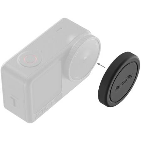 SmallRig 5896 - zestaw filtrów do DJI Osmo Action 6